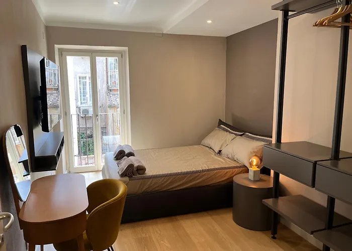 Appartement Maison Chic Spagna