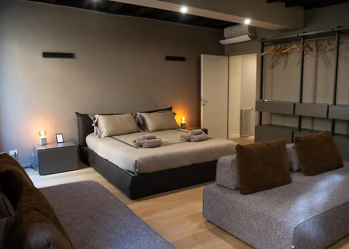 Maison Chic Spagna Appartement