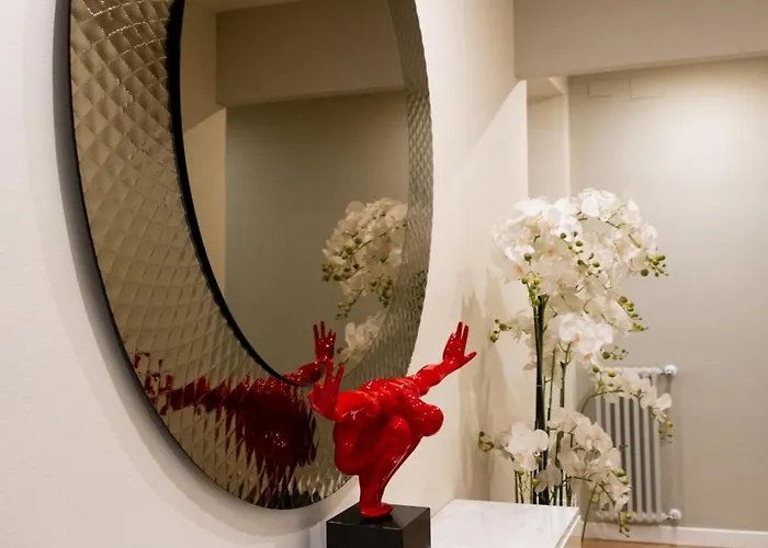 Maison Chic Spagna *