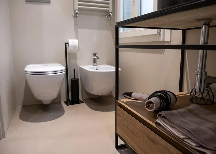 Maison Chic Spagna Appartement