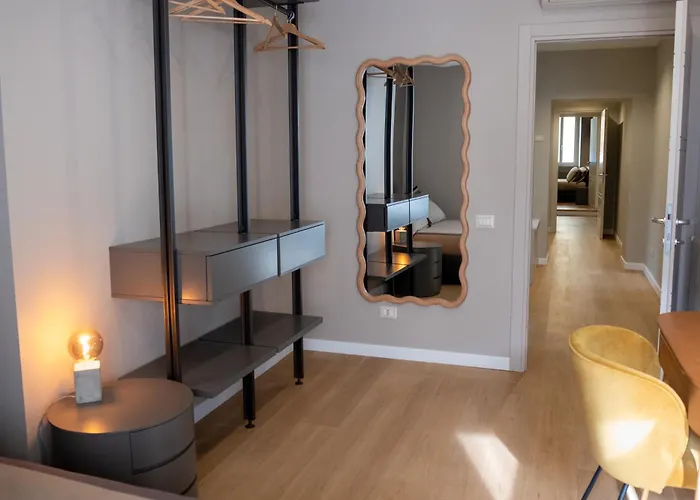 Maison Chic Spagna *