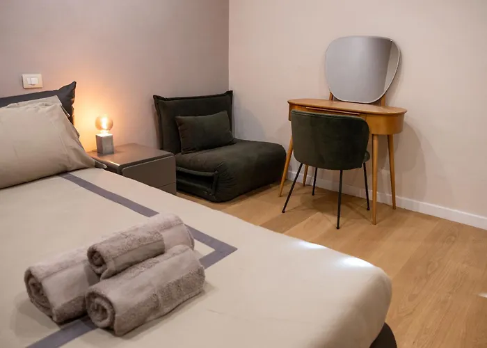 Maison Chic Spagna Rome