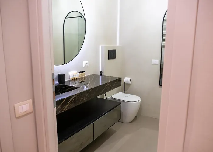 Maison Chic Spagna Appartement *