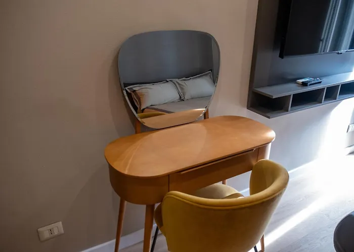 Maison Chic Spagna Appartement Rome