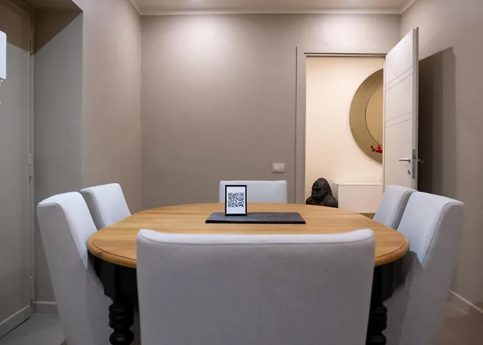 Maison Chic Spagna Appartement Rome