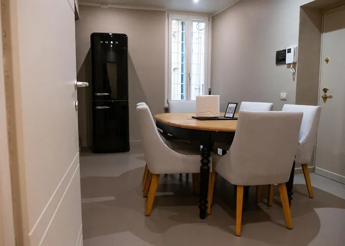 Maison Chic Spagna Appartement *