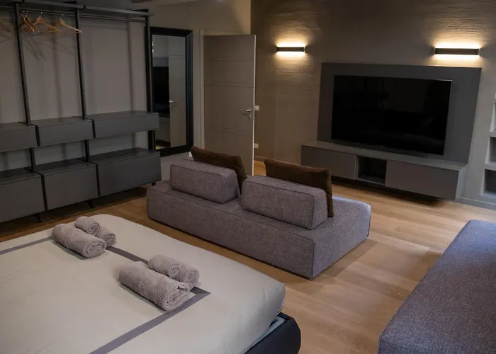Maison Chic Spagna * Rome