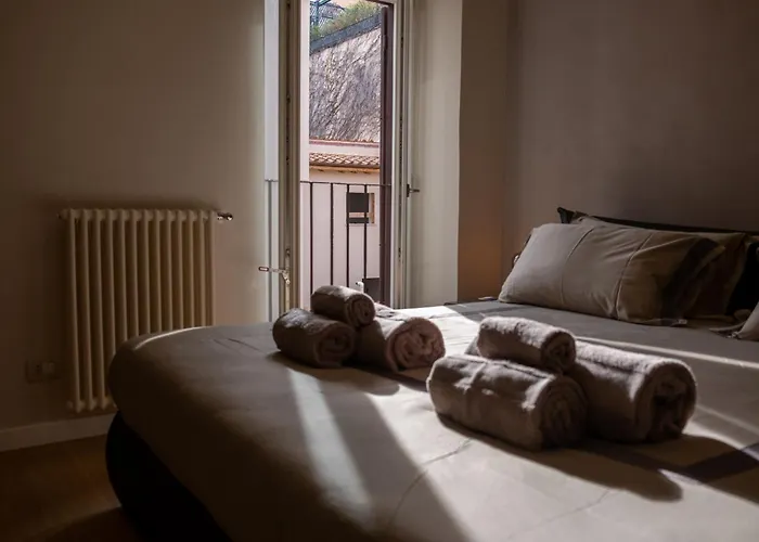 Maison Chic Spagna Appartement *