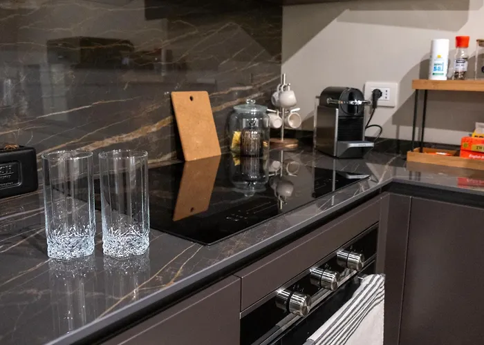 Maison Chic Spagna Appartement Rome