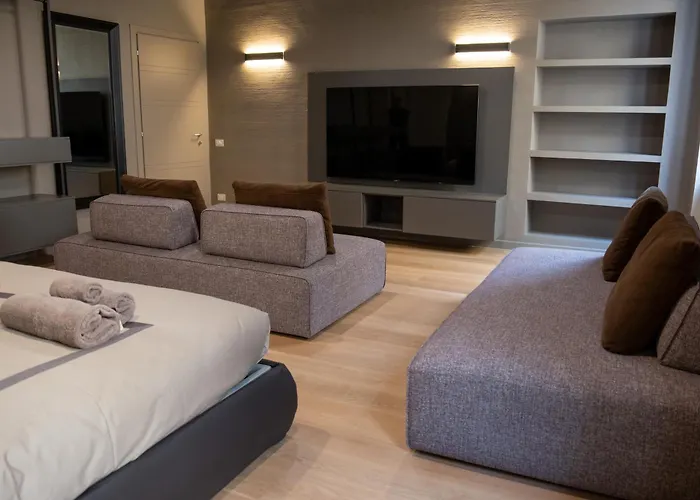 Maison Chic Spagna *