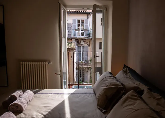 Maison Chic Spagna Rome