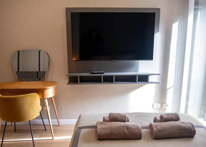 Maison Chic Spagna