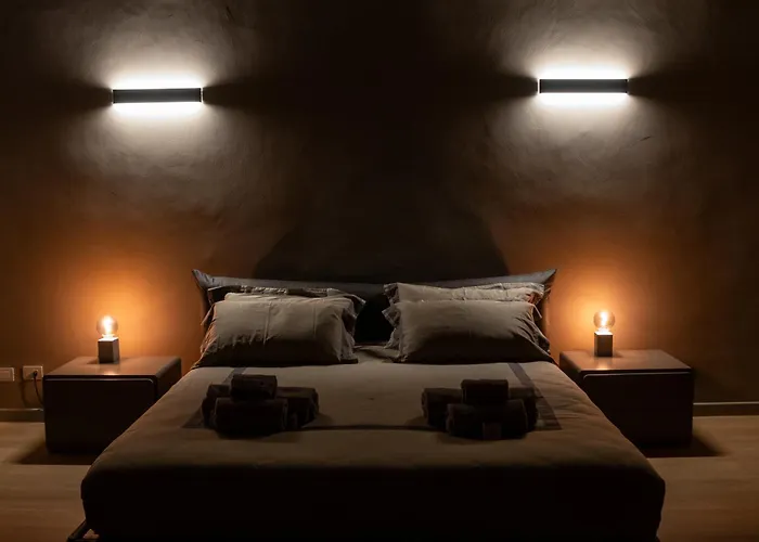 Appartement Maison Chic Spagna *