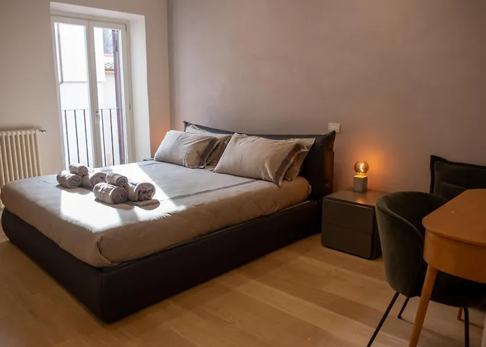 Maison Chic Spagna * Rome