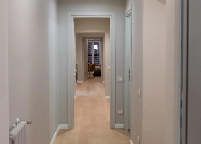 Appartement Maison Chic Spagna